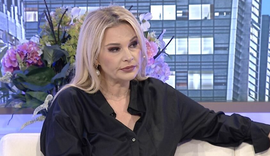 Rudina Magjistari: Kanceri nuk është metaforë! Vetëm ata