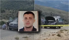 Vrau italianin Edoardo Sarchi në Tepelenë, vetëdorëzohet