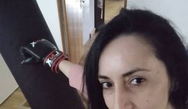 Inida Gjata: Ka disa njerëz me dy fytyra, nuk duhet t'i kesh besim