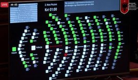 Kuvendi/ Mazhoranca kalon me 73 vota projektligjin për menaxhimin e