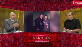 Prapaskenat e Filmit 'Debatik', si e rrihte regjisori Colin!