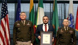 Gjenerali i parë shqiptar që hyn në “Hall of Fame”