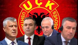 Në Hagë ndodhet Kosova, jo Hashimi, Kadriu, Jakupi dhe Rexhepi!