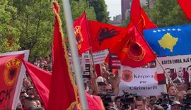 “Unë jam UÇK” mbledh mijëra qytetarë në