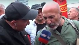 Nga Kosova në Tiranë 2 ditë në këmbë/ Potestuesi: