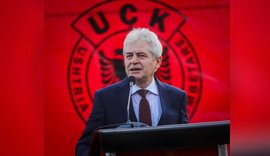 Ali Ahmeti: UÇK-ja luftoi gjenocidin serb, nuk shkeli ligjin e