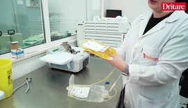 Si filtrohet gjaku për dhuruesit? Ja laboratori ku ruhet
