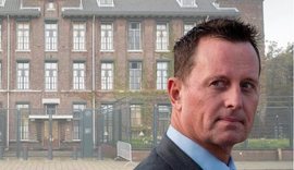 Richard Grenell kundër gjykatës së Hagës: T’i