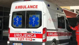 Zjarri në banesën në Maliq, niset drejt Tiranës 6-