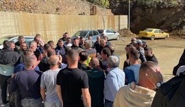 Prej ditësh në grevë urie, minatori në Marinzë humb