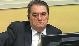 U dënua nga Haga për krime lufte në Kosovë, vdes