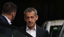 Nicolas Sarkozy nis dënimin me burg pas vendimit historik të