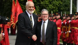 Starmer krah Shqipërisë: E kanë fyer padrejtësisht, por