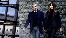 Natë e tmerrshme për ish-presidentin francez, Nicolas Sarkozy
