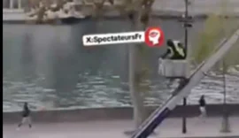 Dalin pamjet e vjedhjes në Luvër, hajdutët arratisen me