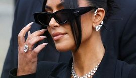 Kim Kardashian: Kam aneurizëm në tru!