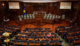Kurti dështon të formojë qeverinë e re,