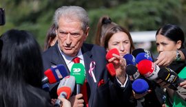 Berisha: S'kam asgjë personale me Dumanin, kam hallin e