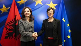 Bruksel/Komisonerja Marta Kos pret Spiropalin: Mmbështesim ambicien