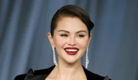 Foto/ Kjo është nuanca që Selena Gomez nuk e lë kurrë
