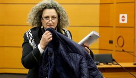 Dumani: Gjyqtarja Irena Gjoka po hetohet për fshehje dënimesh nga