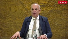 Artan Fuga: Letërsia superiore ndaj shkencës!