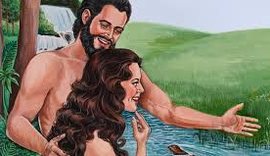 Profesori Artan Fuga: Historia e Adamit dhe Evës është një