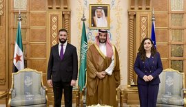 Vjosa Osmani: Siria njeh Kosovën!