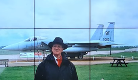 Jeta në Moskë dhe pse nuk u martova me ruse, flet ish-piloti Hamza