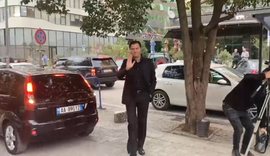 Lulzim Basha paraqitet në SPAK