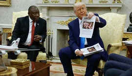 Trump kufizon pranimet e refugjatëve në 7,500, ja ndaj kujt do të