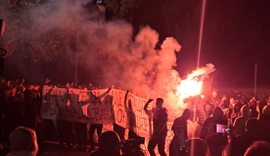 A qëndron pas trazirave në Mal të Zi si hakmarrje ndaj