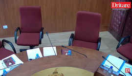 Seanca në Kushtetuese: Presidenca kërkoi të mos jetë në