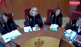 Kushtetuesja rrëzon kërkesën e Presidencës. Dekreti i Begajt