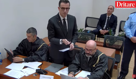 Erion Veliaj: Nëse do të isha ftuar në Këshillin e