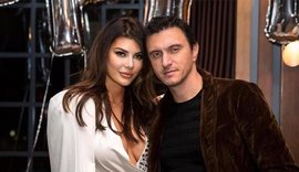 Modelja Angela Martini i jep fund martesës 7-vjeçare me aktorin