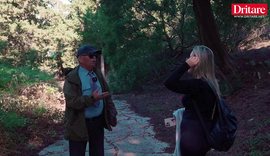 Një qytet në ishull/ Kujtime nga shkolla me 80 nxënës dhe