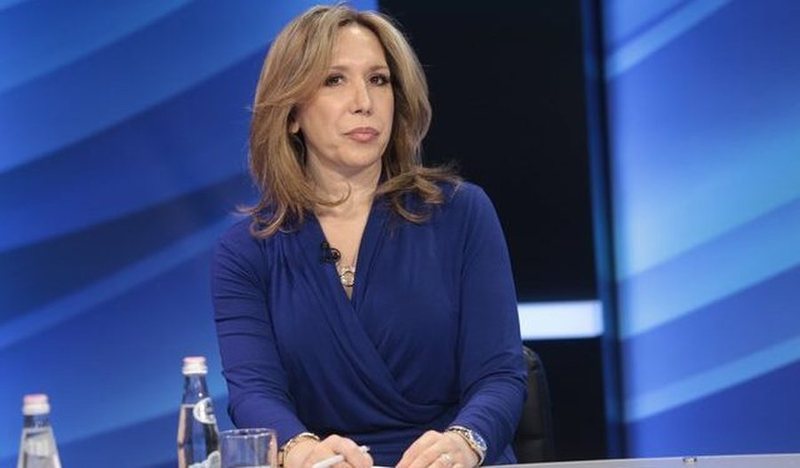 Kush dreqin është Erisa Xhixho,Evi Kokalari: Hiqeni nga lista,