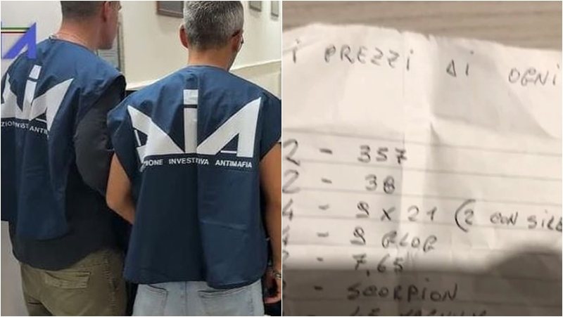 Operacioni ‘Ura’/ Karteli italo-shqiptar me 3 organizata, Gjykata e