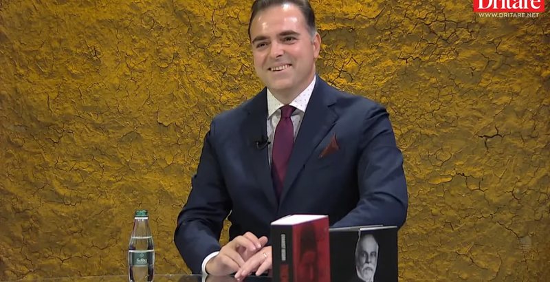 Jo, Austria nuk e bëri Shqipërinë! Historiani rrëzon mitin e