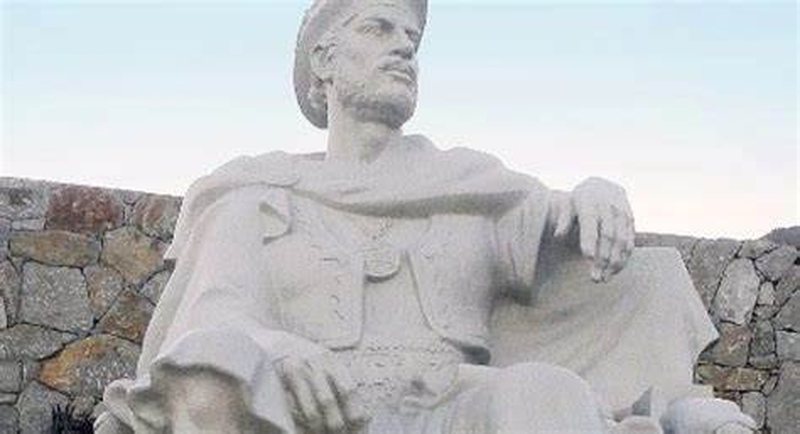 Pse mbreti Genti është në 5 lekëshin shqiptar!