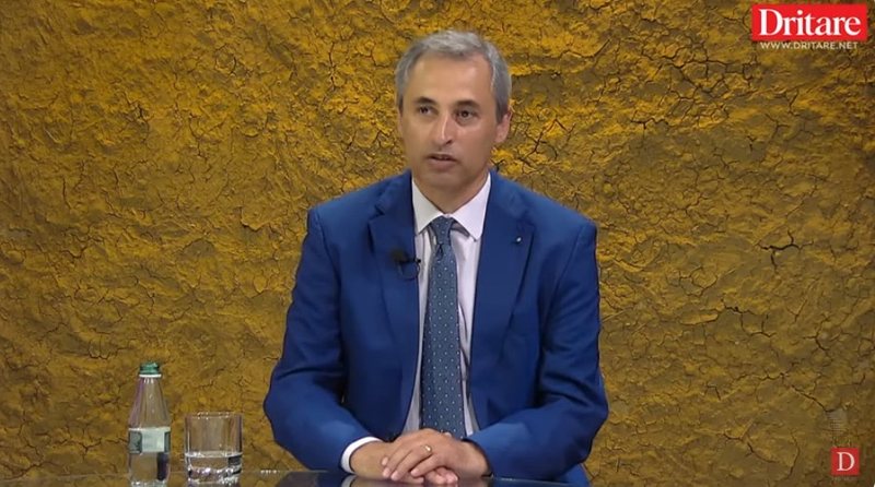 Arben Çeku: Lufta na ka gjetur të papërgatitur si ne, si