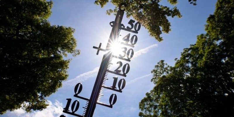 Temperatura deri në 33°C, parashikimi i motit sot!