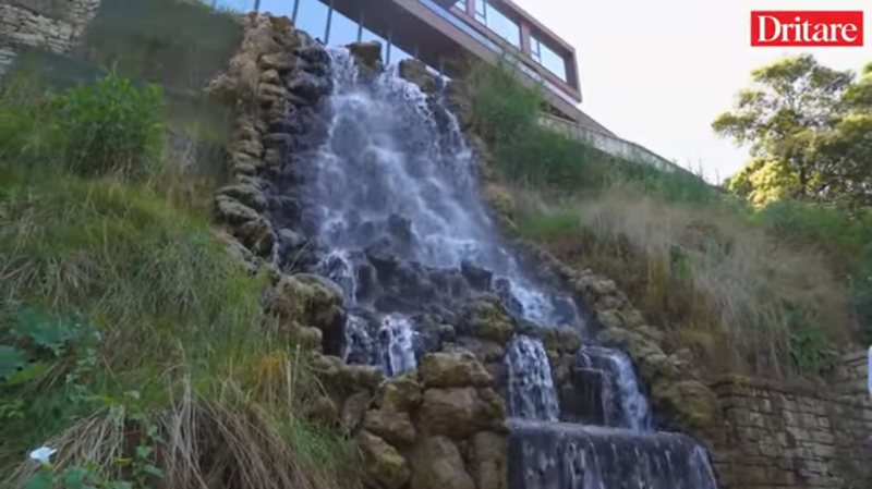 Uji i Ftohtë në Tepelenë, më shumë se një
