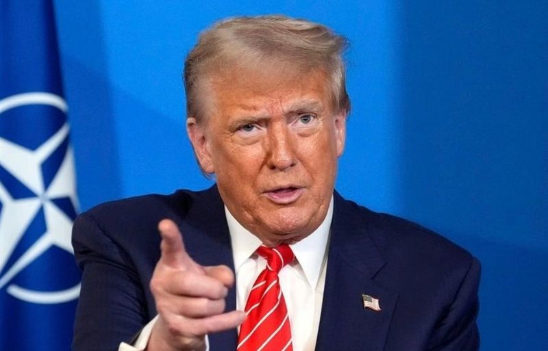 Trump: SHBA shkatërroi plotësisht programin bërthamor të