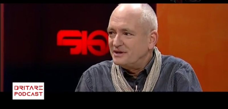 Sot kujtojmë lindjen e albanologut Robert Elsie!