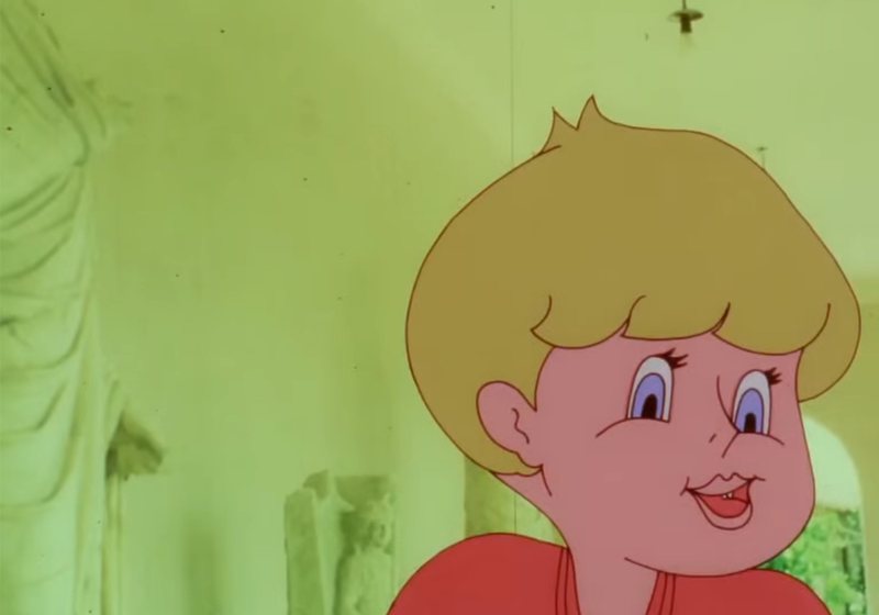 Rama uron fundjavë të mbarë me filmin shqiptar Ilira!