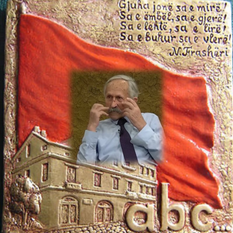 Gjokë Dabaj: Kur mësova shqip për herë të parë,