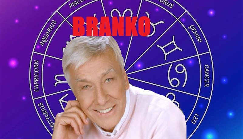 Horoskopi i datës 7 gusht, nga Branko!