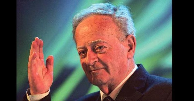 Dashuria, veset dhe politika. Rrëfimi i rrallë i Sabri Godos!